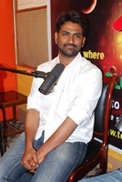 Vasishta Sharma Photos at Tori